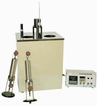 SYD-0232液化石油氣銅片腐蝕試驗(yàn)器