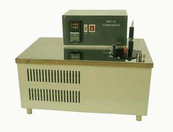 HWY-10多功能循環恒溫水浴