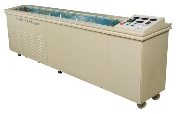 SYD-4508D瀝青延伸度試驗(yàn)器
