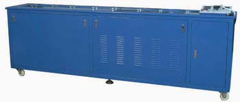 SYD-4508F瀝青延伸度試驗器