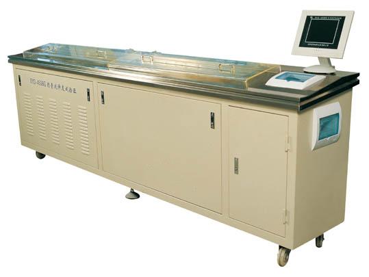 SYD-4508G瀝青延伸度試驗器