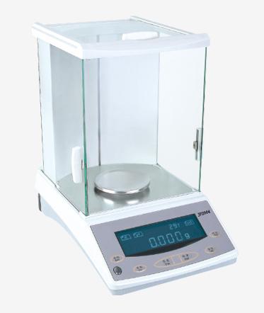 JF2004電子分析天平