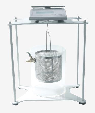 TS21001靜水力學(xué)天平