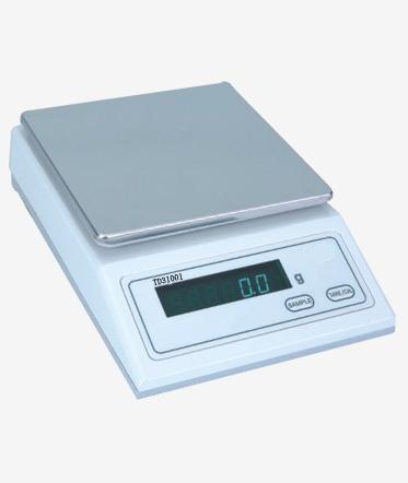 TD31001電子天平-方盤