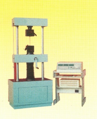 LDS-10(P)電子式拉力試驗機
