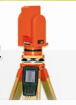 BJSD-4激光隧道斷面儀