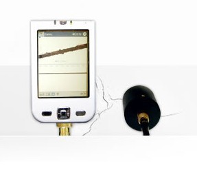 BJQF-A智能裂縫測寬儀