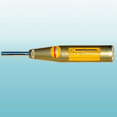 ZC3-AA精品回彈儀