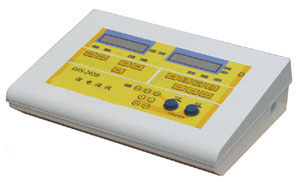 DJS-292B/292C恒電位儀