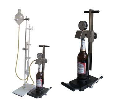 SCY-3B/3C啤酒飲料CO2測定儀