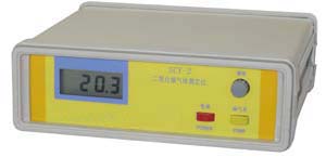 SCY－2/2A CO2氣體測定儀
