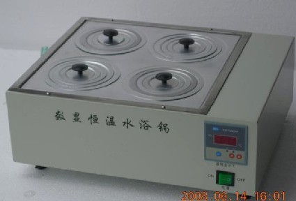 HH-4J數顯高精度恒溫水浴鍋