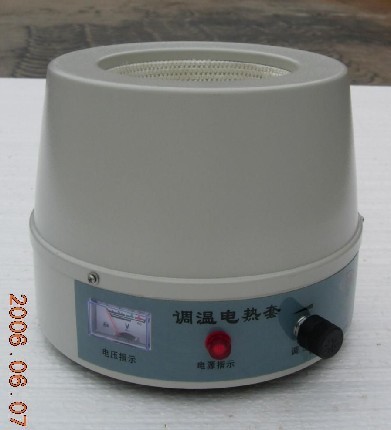 KDM-250調溫電熱套