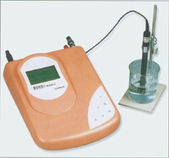 SX380Cl-1微電腦精密氯度計(E)