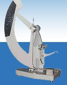 ZSE-1000紙張撕裂度測定儀（標準擺）