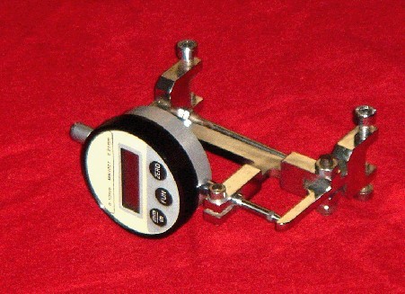 SYD50電子引伸計