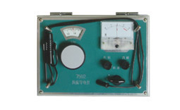 FQR-7502A渦流導電儀