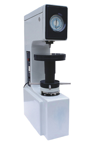 HRD-150電動(dòng)洛氏硬度計(jì)