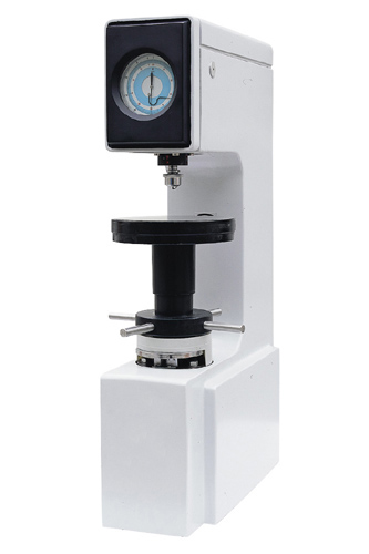 XHRD-150電動塑料洛氏硬度計