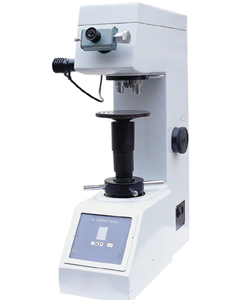 HV-50A維氏硬度計