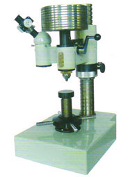 HV-10A小負(fù)荷維氏硬度計(jì)