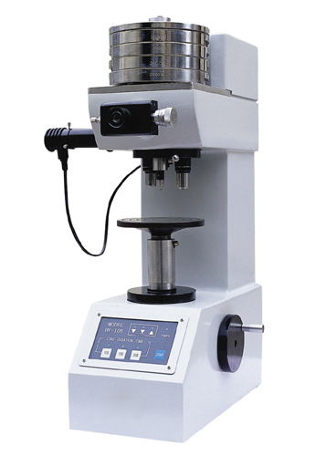 HV-10B小負荷維氏硬度計