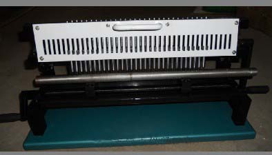 YD-350標距打點機