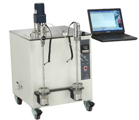 SYD-0193自動潤滑油氧化安定性測定器