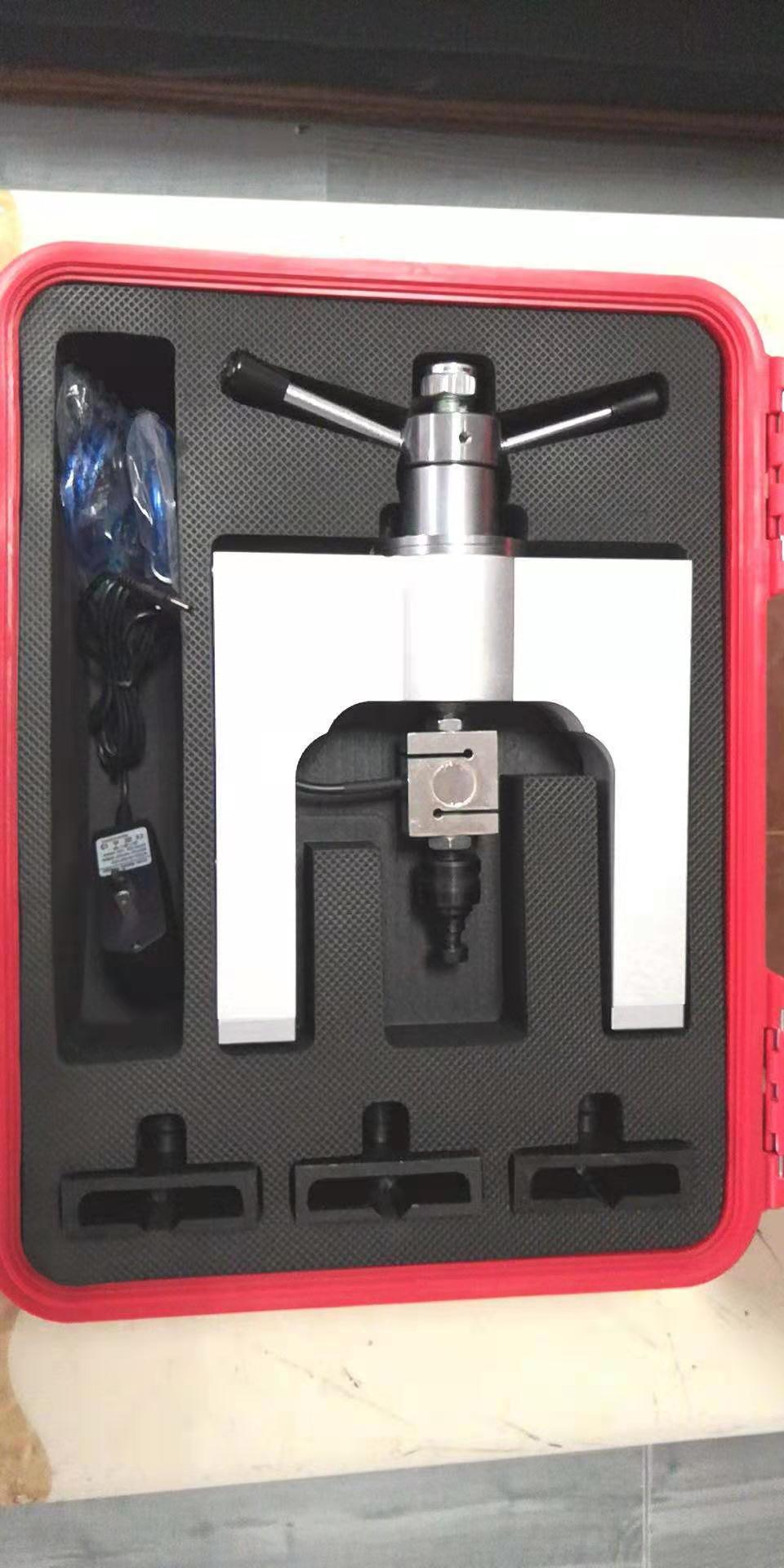 ZQS6-2000A高精度粘結強度檢測儀